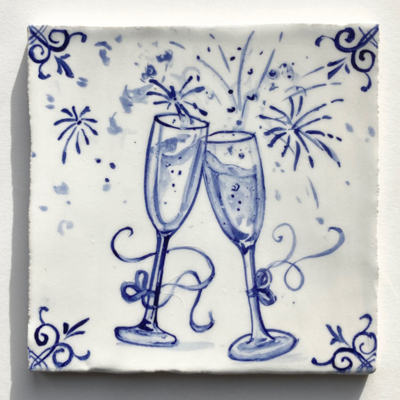 Proost Champagne